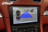 Porsche 718 Boxster S PDK 350HK /PASM /Bose /18-Vägs 257kW thumbnail