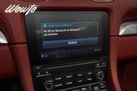 Porsche 718 Boxster S PDK 350HK /PASM /Bose /18-Vägs 257kW