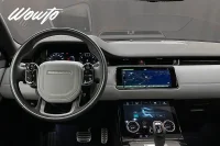 Land Rover Range Rover Evoque P250 AWD R-Dynamic First Edt 184kW