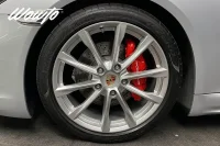 Porsche 718 Boxster S PDK 350HK /PASM /Bose /18-Vägs 257kW