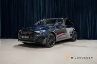 Image of Audi Q8 50 TDI quattro 286hk S Line Selection Facelift MOMS 210kW