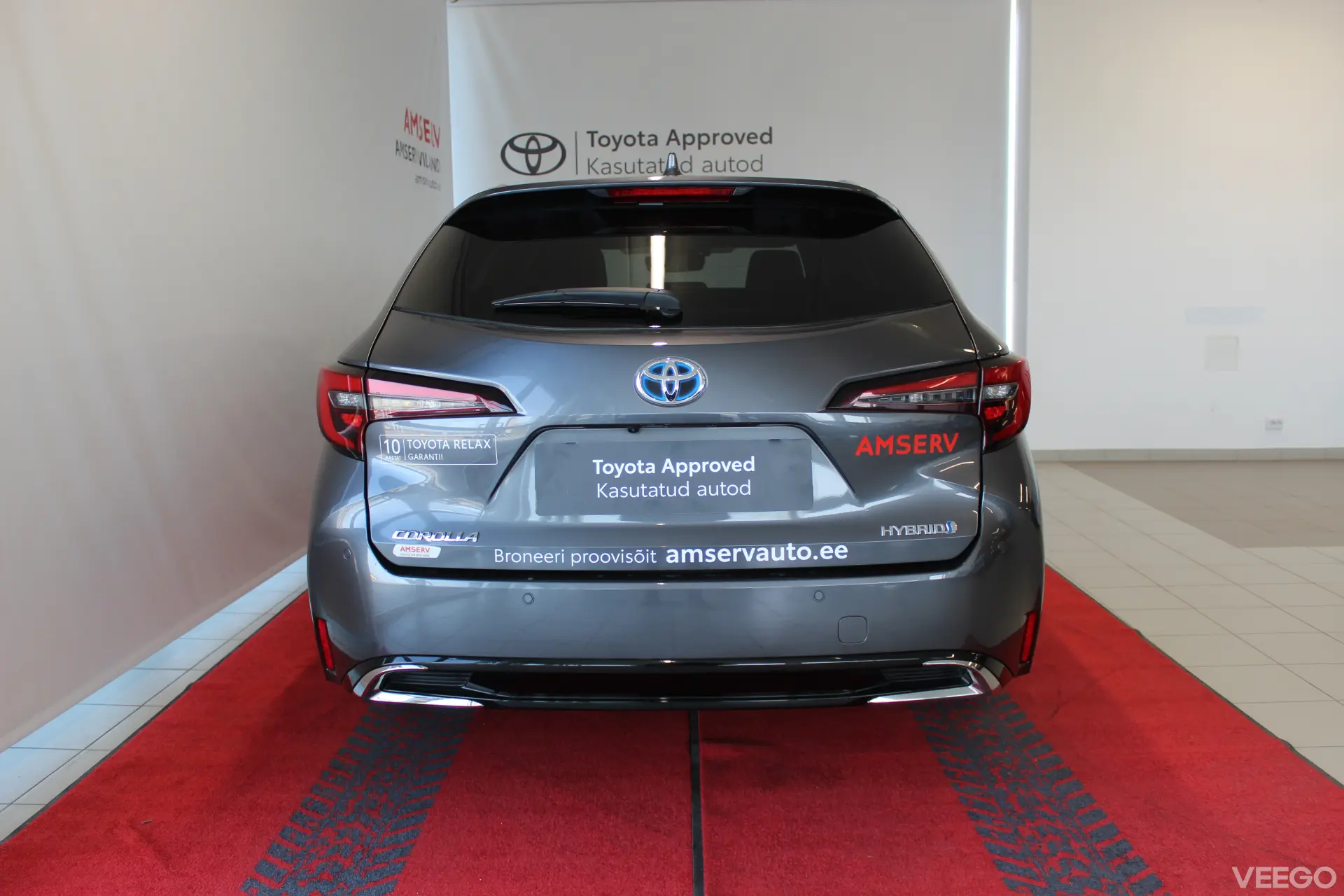 Vehicle Image