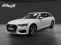 Image of Audi A6 Avant 40 TDI 204HK Proline /Alpin /Navi 150kW