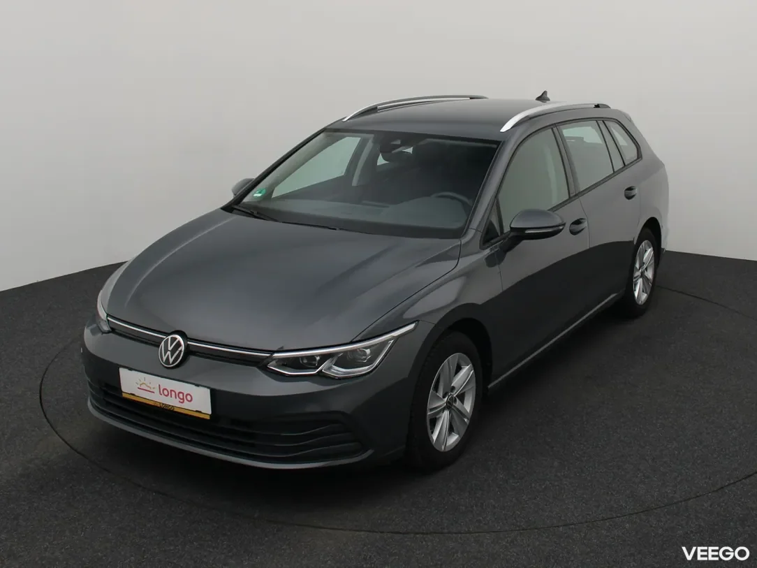 Volkswagen Golf 1.5 110kW
