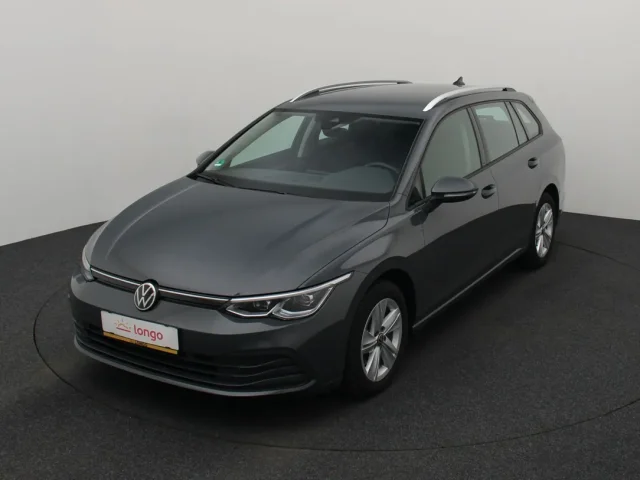 Image of Volkswagen Golf 1.5 110kW