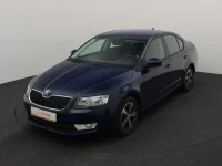 Skoda Octavia 1.6 81kW thumbnail