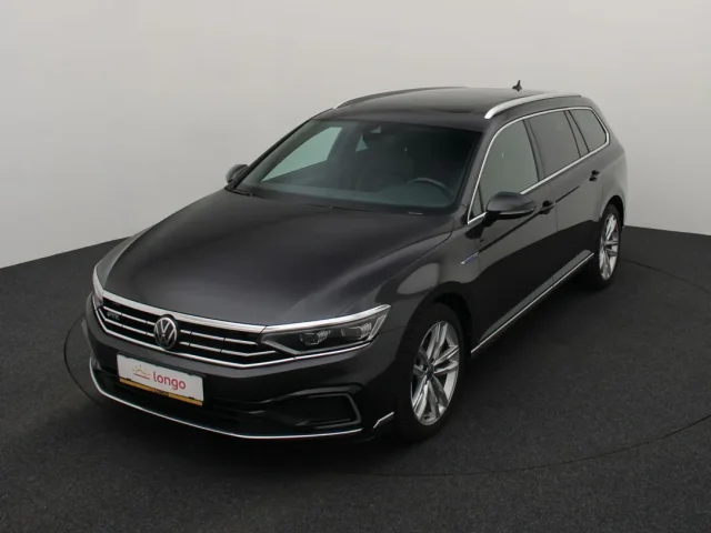 Image of Volkswagen Passat 1.4 160kW