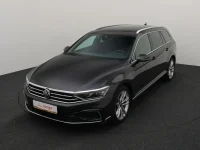 Volkswagen Passat 1.4 160kW thumbnail