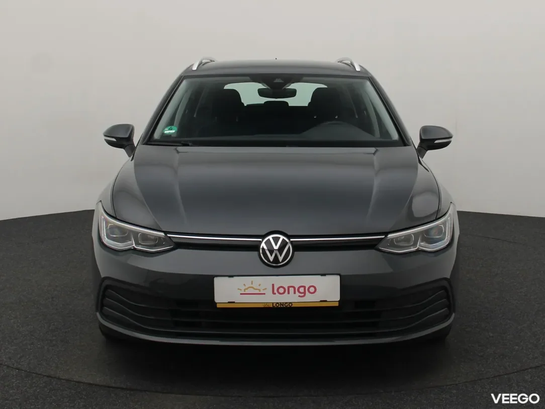 Volkswagen Golf 1.5 110kW