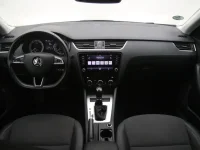 Skoda Octavia 1.5 110kW thumbnail