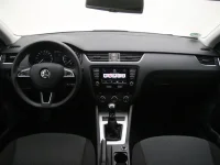 Skoda Octavia 1.6 81kW thumbnail
