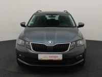 Skoda Octavia 1.5 110kW thumbnail
