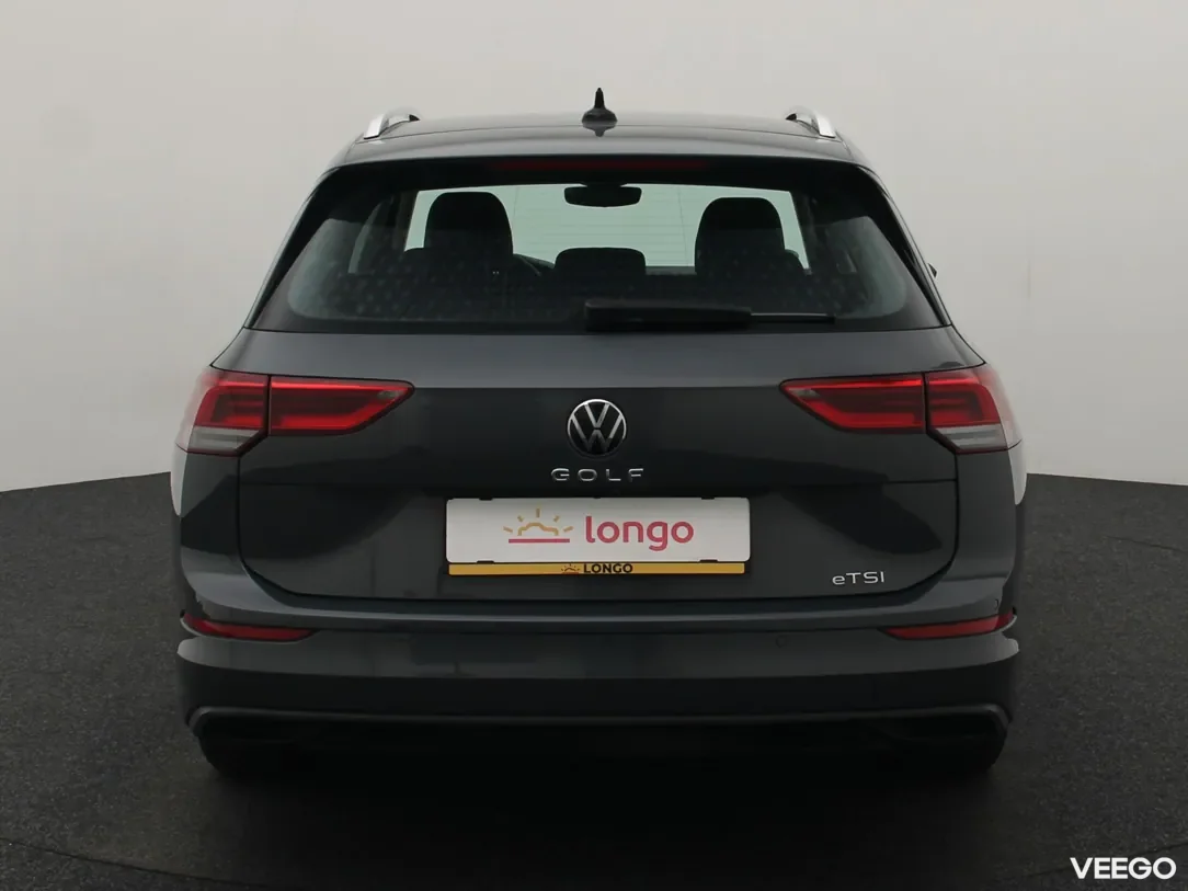 Volkswagen Golf 1.5 110kW