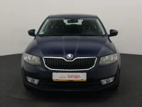 Skoda Octavia 1.6 81kW thumbnail