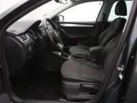 Skoda Octavia 1.5 110kW thumbnail