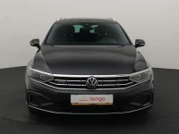 Volkswagen Passat 1.4 160kW thumbnail