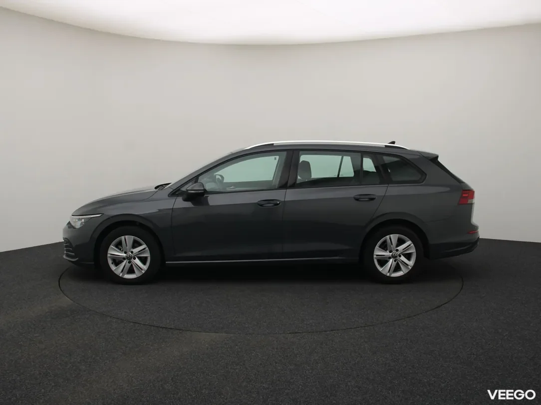 Volkswagen Golf 1.5 110kW