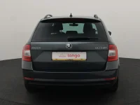 Skoda Octavia 1.5 110kW thumbnail