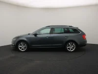 Skoda Octavia 1.5 110kW thumbnail
