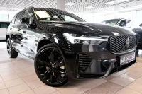 Volvo XC60 AWD B&W 4C LUXURY+ ULTRA BLACK FULL XENIUM INTELLI PRO MY26 2 335kW thumbnail