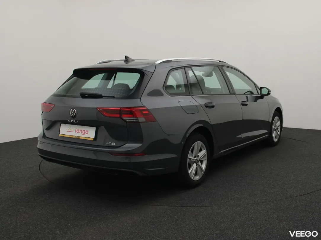 Volkswagen Golf 1.5 110kW