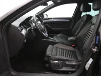 Volkswagen Passat 1.4 160kW thumbnail