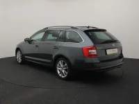 Skoda Octavia 1.5 110kW thumbnail