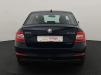 Skoda Octavia 1.6 81kW thumbnail