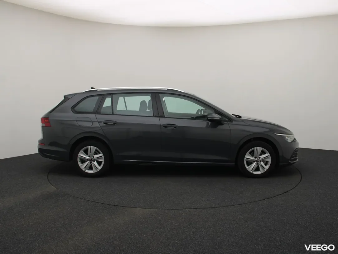Volkswagen Golf 1.5 110kW