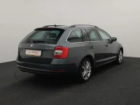 Skoda Octavia 1.5 110kW thumbnail