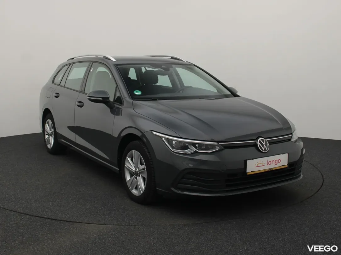 Volkswagen Golf 1.5 110kW