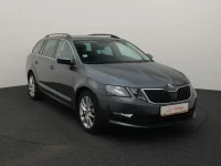 Skoda Octavia 1.5 110kW thumbnail