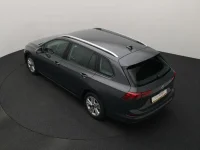Volkswagen Golf 1.5 110kW thumbnail