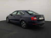 Skoda Octavia 1.6 81kW thumbnail