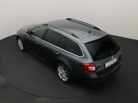 Skoda Octavia 1.5 110kW thumbnail