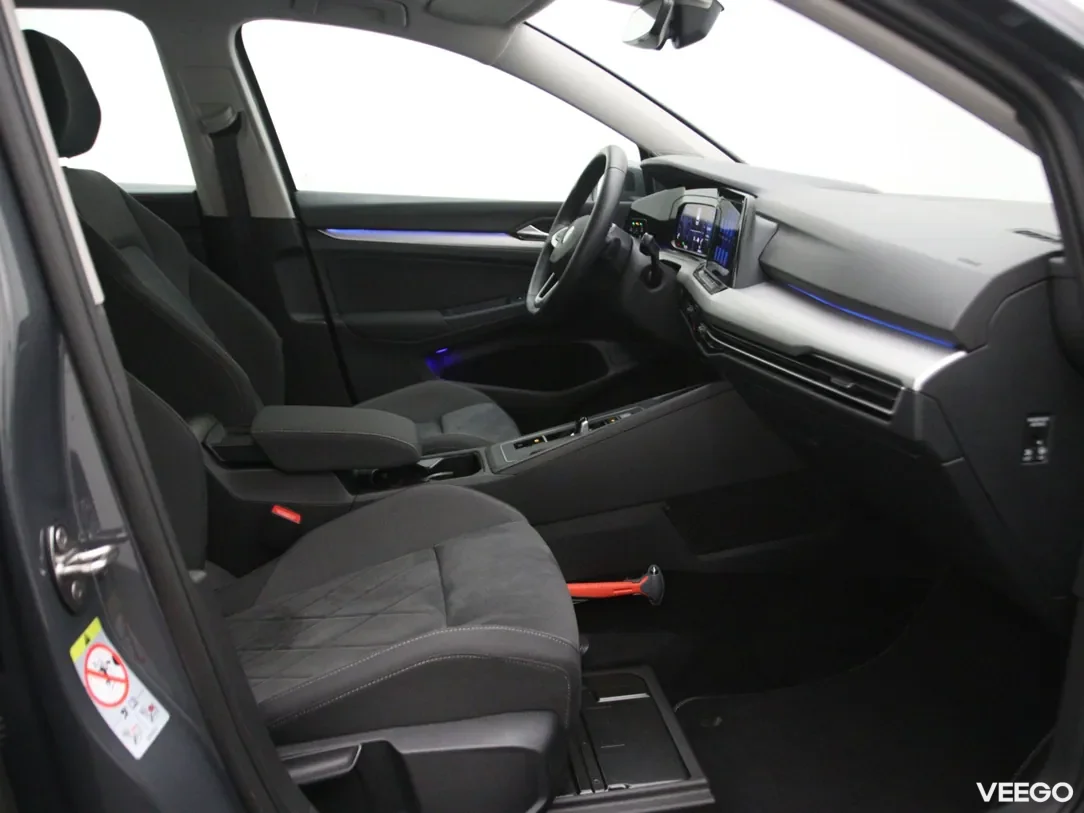 Volkswagen Golf 1.5 110kW