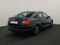 Skoda Octavia 1.6 81kW thumbnail