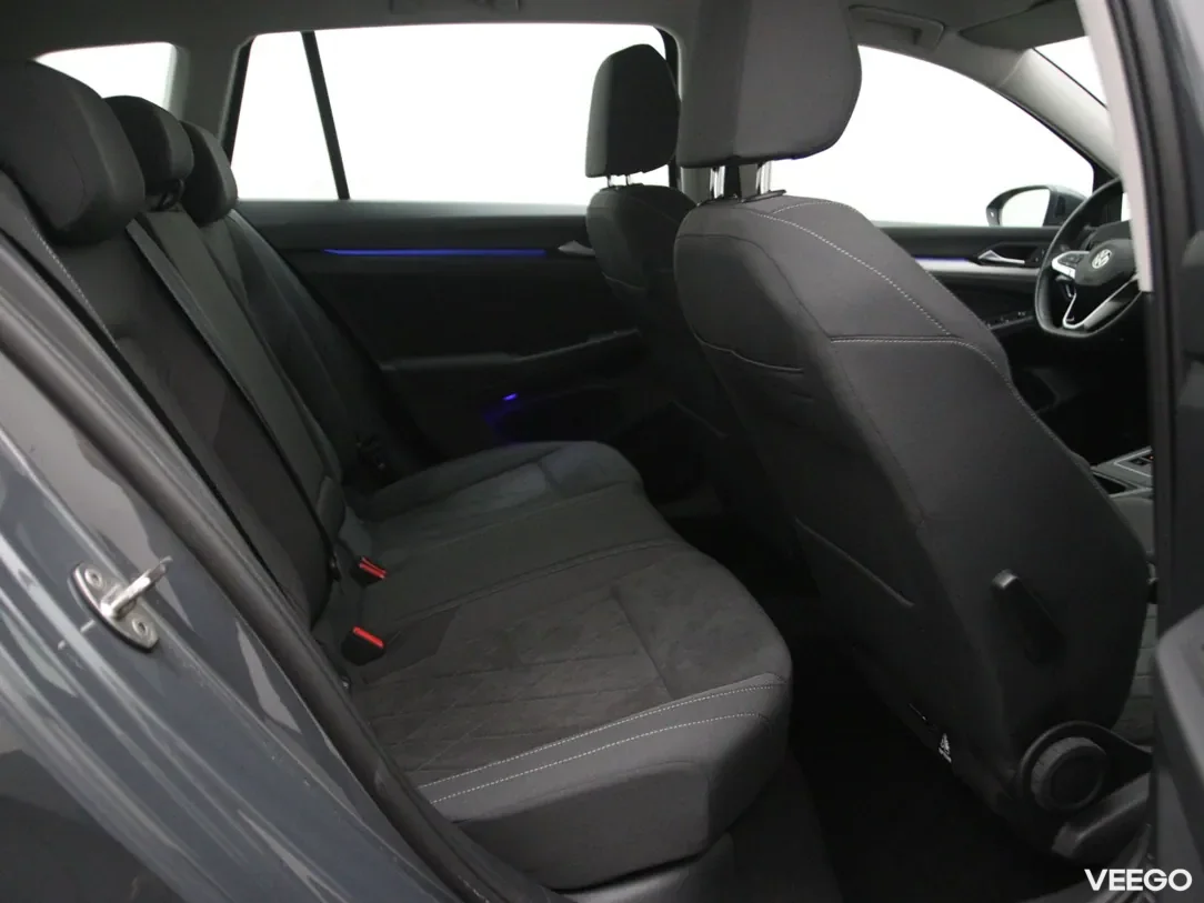 Volkswagen Golf 1.5 110kW
