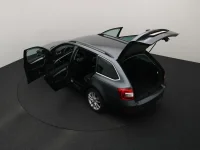 Skoda Octavia 1.5 110kW thumbnail