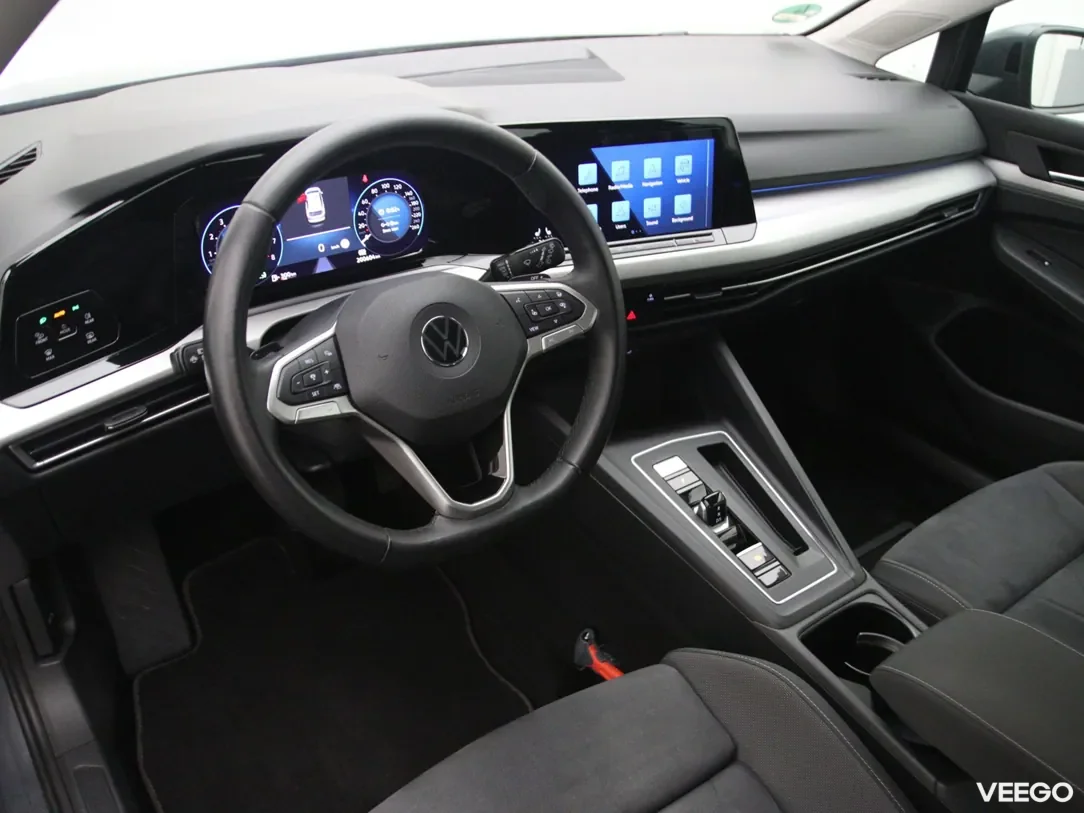 Volkswagen Golf 1.5 110kW