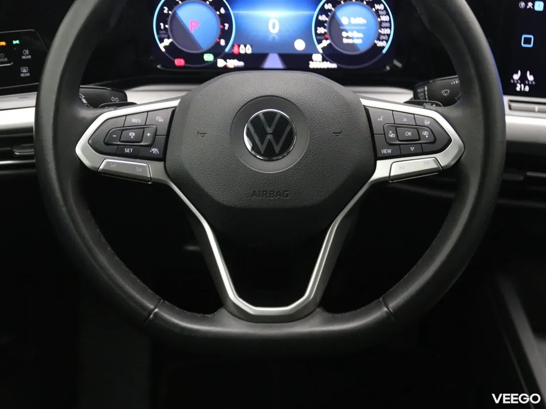 Volkswagen Golf 1.5 110kW