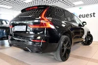 Volvo XC60 AWD B&W 4C LUXURY+ ULTRA BLACK FULL XENIUM INTELLI PRO MY26 2 335kW thumbnail