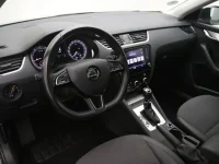 Skoda Octavia 1.5 110kW thumbnail