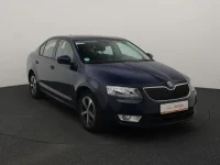 Skoda Octavia 1.6 81kW thumbnail