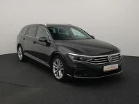 Volkswagen Passat 1.4 160kW thumbnail