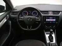 Skoda Octavia 1.5 110kW thumbnail