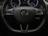 Skoda Octavia 1.5 110kW thumbnail