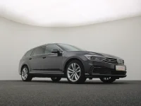 Volkswagen Passat 1.4 160kW thumbnail