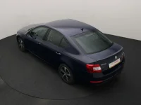 Skoda Octavia 1.6 81kW thumbnail