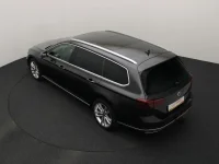 Volkswagen Passat 1.4 160kW thumbnail